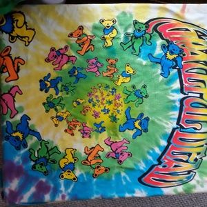 Grateful Dead Tee
